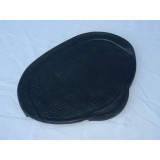 SEDLO GUMOVÉ - ČZ 125B,T,C + 150C - ZNAK BAŤA CZECHOSLOVAKIA (ČESKÁ VÝROBA)